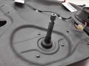 Fensterheber Rechts Hinten A1697300279 Mercedes-Benz A (W169) Schrägheck 2.0 A-180 CDI 16_V (OM640.940)