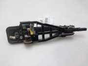 Türgriff Außen Links Vorne 1QA21WS2AJ Jeep Grand Cherokee (WK/WK2) SUV 3.0 CRD V6 24V (EXF)