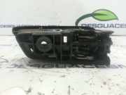 T?rgriff Innen Links Hinten BBM673330AFKZ Mazda 3 (BK12) Limousine 1.6 CiTD 16V (Y601)