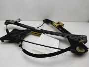 Fensterheber Links Vorne 3G0837461 Volkswagen Passat (3G2) Limousine 2.0 TDI 16V 150 (CRLB) CRLB