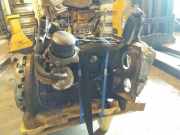 Motorblock YD22 Nissan Almera (N16) Schrägheck 2.2 Di 16V (YD22DDT)