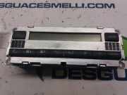 Bedienung Klimacontrolle 3B1907044B Volkswagen Golf IV (1J1) Schrägheck 1.9 TDI 130 (ASZ) ASZ