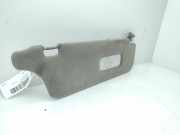 Sonnenblende Rechts 568418527 Opel Monterey Geländewagen 3.0 Di 16V (4JX1)