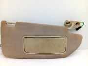 Sonnenblende Rechts 31403637 Volvo XC90 I SUV 2.4 D5 20V (D5244T4)