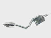 Gaspedal 9650341780 Peugeot 407 (6D) Limousine 1.6 HDi 16V (DV6TED4.FAP(9HZ))