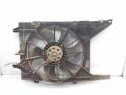 Kühlerventilator 7701070217 Renault Scénic I (JA) -> 1999, Zie MEGANE Großraumlimousine 1.9 dCi RX4 (F9Q-740)
