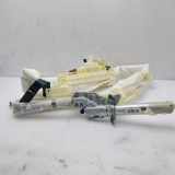 Vorhang Airbag Links VOOR 84701101307C BMW 7 serie (E65/E66/E67) Limousine 730d,Ld 3.0 24V (M57N2-D30(306D3))