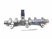 Einspritzdüsen Düsenstock 0445214012 Lancia Lybra Limousine 1.9 JTD (AR32.302)