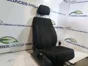 Sitz Rechts Vorne 1C881106H Volkswagen Passat (3C2) Limousine 2.0 TDI 16V 140 (BKP) BKP