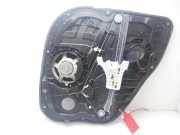 Fensterheber Links Hinten 9360000100 Hyundai i30 Fastback (PDEBA/PEDBC) Liftback 1.0 T-GDI 12V Hybrid 48V (G3LF)