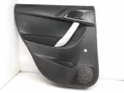 Türverkleidung Links Hinten 96867584ZD Citroën C3 (SC) Schrägheck 5-drs 1.6 HDi 92 (DV6DTED(9HP))