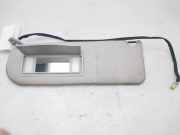 Sonnenblende Links 9464423377 Fiat Ulysse (179) Großraumlimousine 2.2 JTD 16V (DW12TED4(4HW))