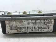 Seiten Airbag LINKS LINKS 11699901 Mercedes-Benz Vaneo (W414) Großraumlimousine 1.7 CDI 16V (OM668.914)