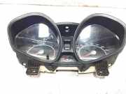 Tachoeinheit Kmh 8A6T10849AE Ford Fiesta 6 (JA8) Schrägheck 1.4 TDCi (F6JB)