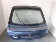 Hintertür 7370025220 Hyundai Accent Limousine 1.3i 12V (G4EA)