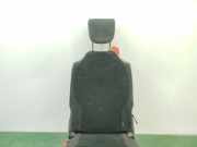 Sitz Links Hinten 8845XX Citroën C4 Grand Picasso (UA) Großraumlimousine 1.6 HDiF 16V 110 (DV6TED4(9HZ))