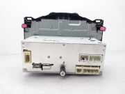 Radio 861400H010 Toyota Aygo (B40) Schr?gheck 1.0 12V VVT-i (1KR-FE)