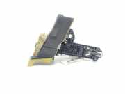 Türgriff Außen Rechts Vorne A2047600270 Mercedes-Benz E (W212) Limousine E-220 CDI 16V BlueEfficiency (OM651.924)