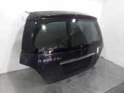 Hintertür 2517400805 Mercedes-Benz R (W251) Großraumlimousine 3.0 350 CDI 24V 4-Matic (OM642.950)