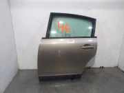 Tür Links Hinten 9006H8 Citroën C4 Berline (LC) Schrägheck 5-drs 1.6 HDi 16V 110 (DV6TED4(9HZ))