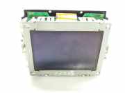 Multifunctionelle Display 13132282 Opel Vectra C Limousine 2.0 DTI 16V (Y20DTH)