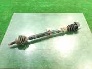 Antriebswelle Rechts Vorne 6K0407452GX Seat Cordoba (6C2/6K2) Limousine 1.9 SDi Stella (AGP)