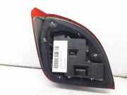 Rücklicht Rechts 96FG13A602BC Ford Fiesta 4 Schrägheck 1.8 Di (RTN)