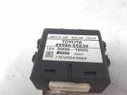 Steuergerät Beleuchtung 8996005030 Toyota Avensis Wagon (T25/B1E) Kombi 2.2 D-4D 16V (2AD-FTV(Euro 4))