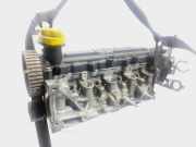 Zylinderkopf 8201144147 Renault SCENIC II Confort Dynamique 101 CV / 74 KW