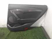 Türverkleidung Rechts Hinten 833043ZAM0 Hyundai i40 (VFA) Limousine 1.7 CRDi 16V (D4FD)