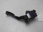 Gaspedal 781100D010 Toyota Yaris II (P9) Schrägheck 1.4 D-4D (1NDTV)