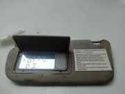 Sonnenblende Links 8520126700BU Hyundai Santa Fe I SUV 2.0 CRDi 16V 4x4 (D4EA)