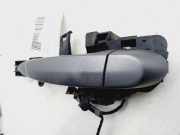 Türgriff Außen Links Hinten 51217060651 BMW 1 serie (E87/87N) Schrägheck 5-drs 118d 16V (N47-D20C)