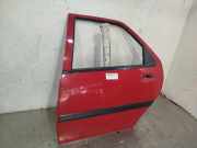 Tür Links Hinten 900640 Citroën ZX Schrägheck 1.9 D Reflex,Avantage (XUD9A-L(D9B))