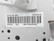 Radio DF76669RX Mazda LIM. (DE) 1.4 CRTD Active (5-ptas.) (50kW) 68 CV / 50 KW