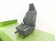 Sitz Links Vorne 0009104012 Mercedes-Benz A (177.0) Schrägheck 2.0 A-200d 4Matic (OM654.920)