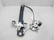 Fensterheber Rechts Vorne 7232135000 SsangYong XLV SUV 1.6 e-XDi 16V 2WD (D16DTF)