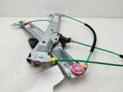 Fensterheber Rechts Vorne 541613212 Opel Corsa E Schrägheck 1.2 16V (B12XEL(Euro 6))