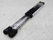 Gasdruckfeder Set Vorne 1S7116C826AD Ford Mondeo III Limousine 2.0 TDCi 115 16V (HJBB)