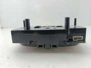 Bedienung Klimacontrolle 96514030XT Citroën Xsara Picasso (CH) Großraumlimousine 1.6 HDi 16V 92 (DV6ATED4(9HX))