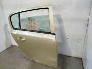 Tür Rechts Hinten 94710107 Opel Astra H (L69) Limousine 1.7 CDTi 16V (Z17DTH)