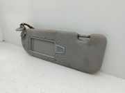 Sonnenblende Links 852013Z010TX Hyundai i40 (VFA) Limousine 1.7 CRDi 16V (D4FD)