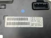 Tachoeinheit Kmh 248107963R Renault Fluence (LZ) Limousine 1.5 dCi 110 (K9K-836(K9K-J8))