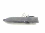 Türgriff Außen Links Hinten 80611EB30B Nissan NP 300 Navara (D23) Pick-up 2.3 dCi twinturbo 16V 4x4 (YS23DDT)