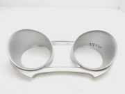 Zierleiste ACHTERLICHT 6J0857059 Seat Ibiza IV (6J5) Schrägheck 5-drs 1.9 TDI 105 (BLS)