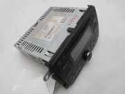 Radio 281154979R Dacia Sandero II Schrägheck 0.9 TCE 90 12V (H4B-408(H4B-B4))