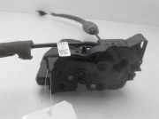 Türschloss Rechts Hinten 825021410R Renault Megane IV (RFBB) Schrägheck 5-drs 1.3 TCe 160 16V (H5H-470(H5H-B4))