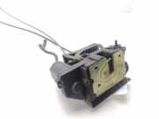 Türschloss Links Hinten 7131021004 SsangYong Rodius Großraumlimousine 2.7 270 Xdi 20V 4x2 (M665.925(Euro 4))