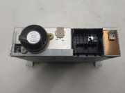 Radio 65126955348 BMW 5 serie (E60) Limousine 525d 24V (256D2)
