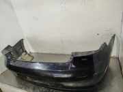 Stoßstange Hinten 3AE807417GRU Volkswagen Passat (362) Limousine 1.6 TDI 16V Bluemotion (CAYC) CAYC